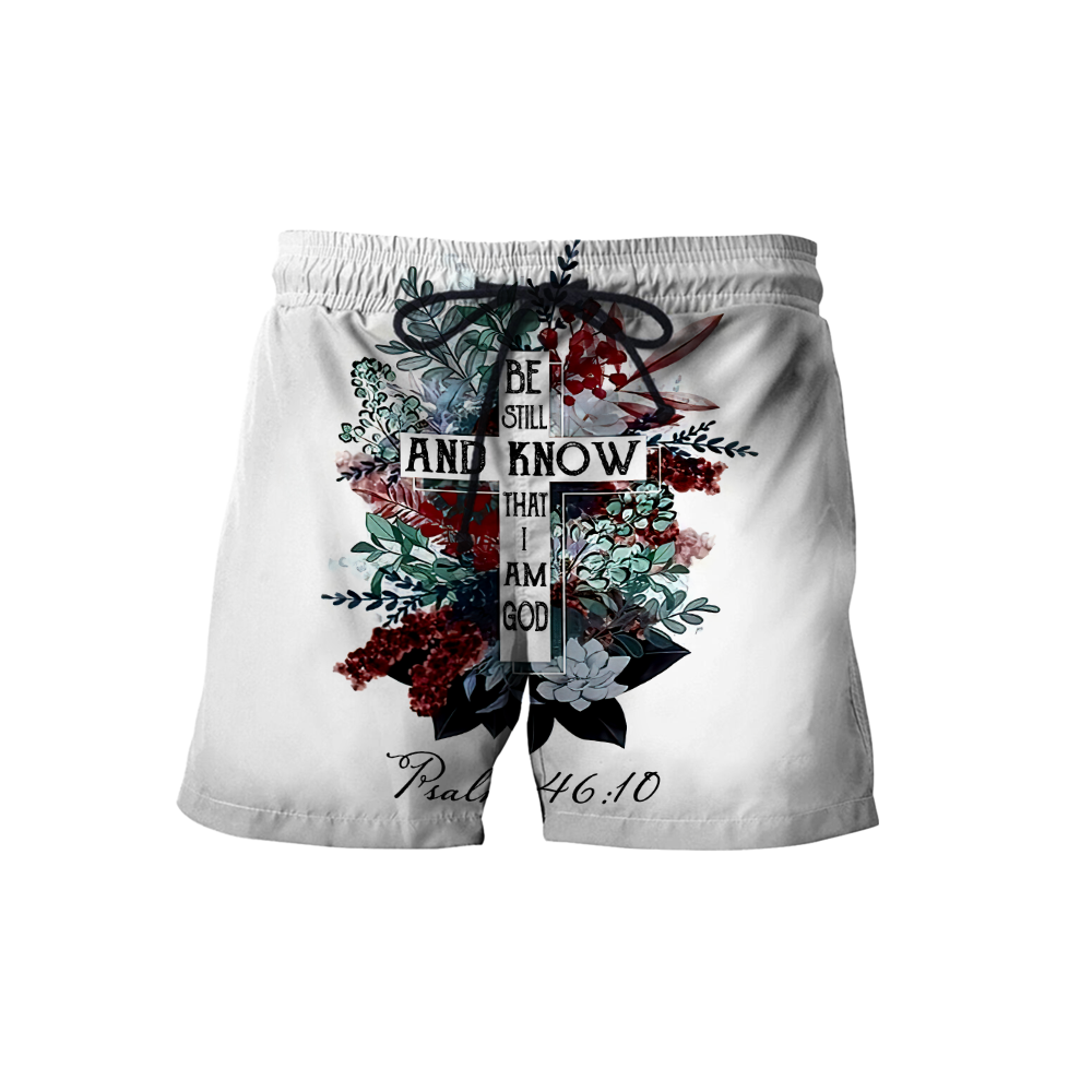 Christian Psalm Bible Verse 3D All Over Printed Shirts For Men and Women HHT03082002
