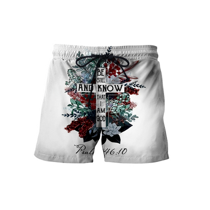 Christian Psalm Bible Verse 3D All Over Printed Shirts For Men and Women HHT03082002