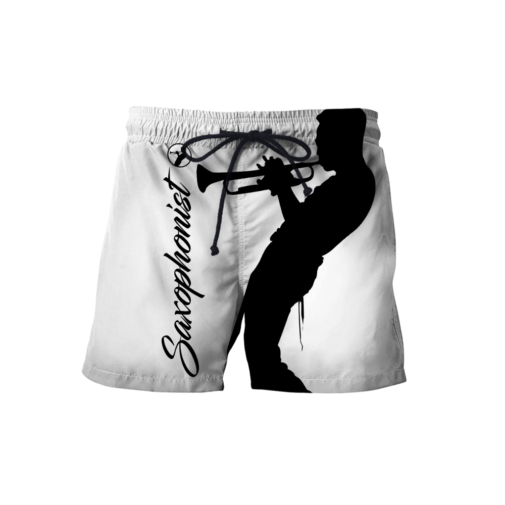 Premium Music 3D All Over Printed Unisex Shirts