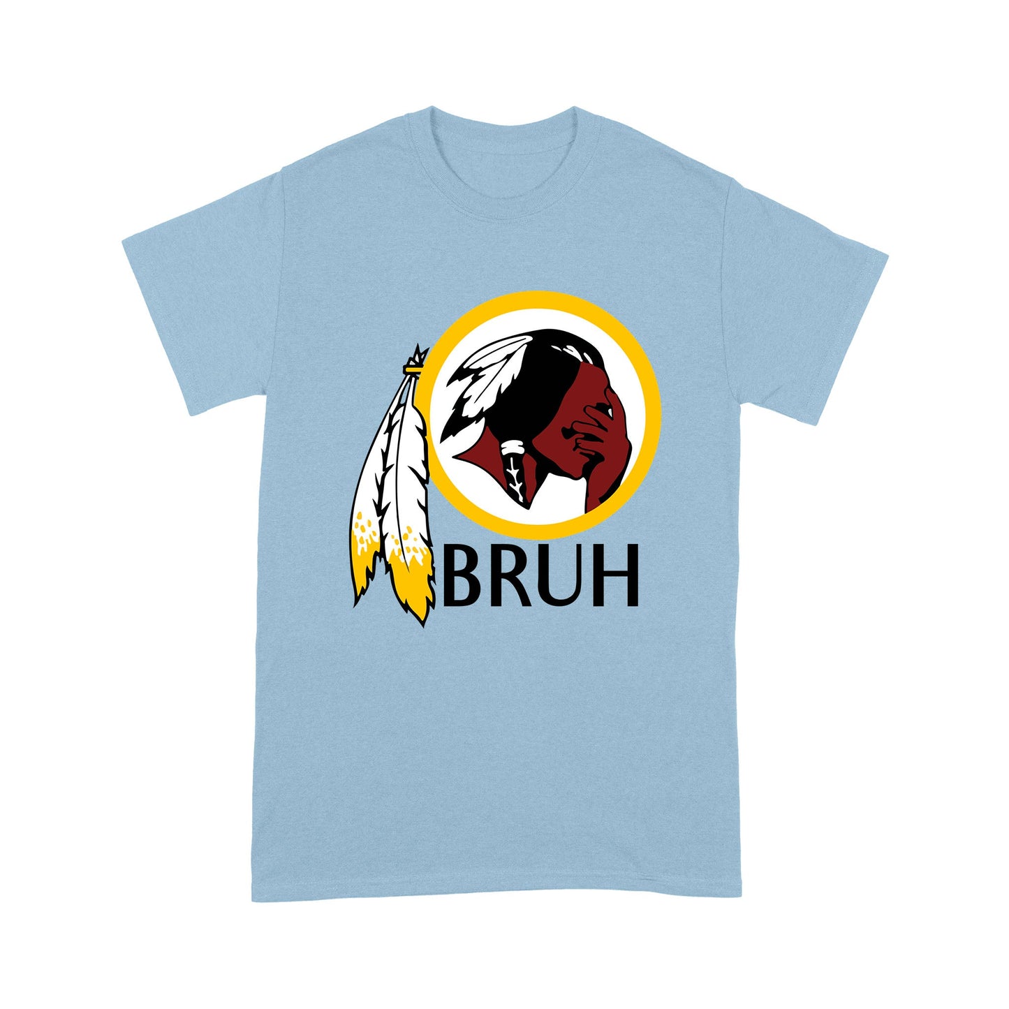 Native American T-Shirt PH20012206