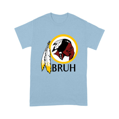 Native American T-Shirt PH20012206