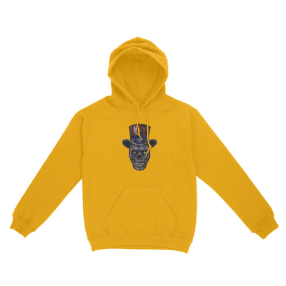 Vibecosy American Clown Hoodie