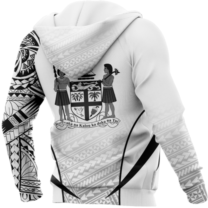 Fiji Active Special Hoodie-Apparel-Khanh Arts-Hoodie-S-Vibe Cosy™