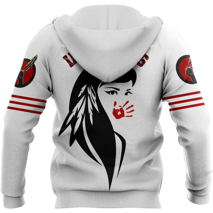 Native American 3D All Over Printed Unisex Shirts