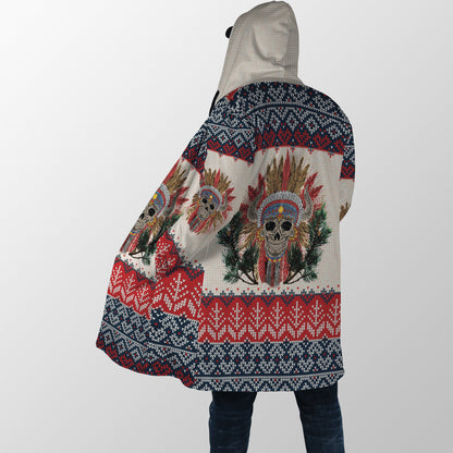 Native American 3D All Over Printed Unisex Shirts