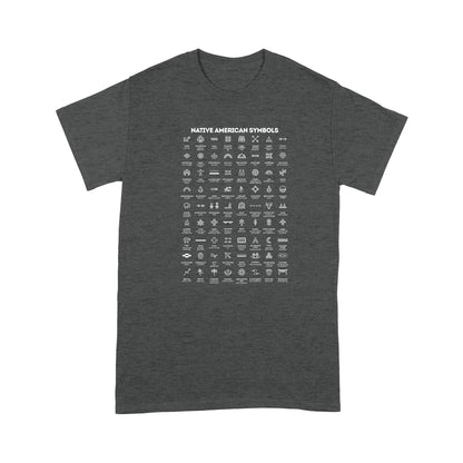 Native American Unisex Shirt PD11012203