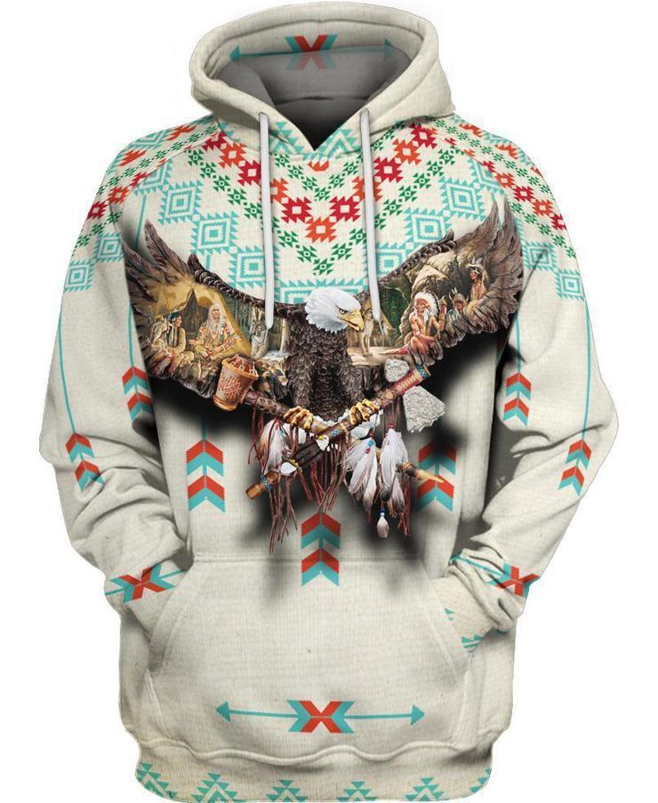 Eagle and Chief HG1085-Apparel-HG-Hoodie-S-Vibe Cosy™