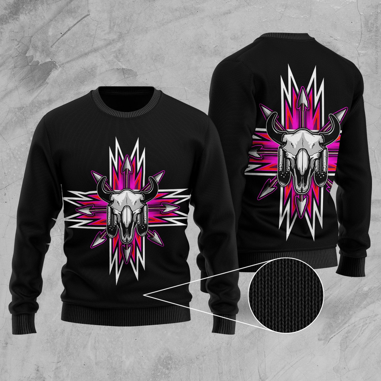 Native American 3D All Over Printed Unisex Shirts