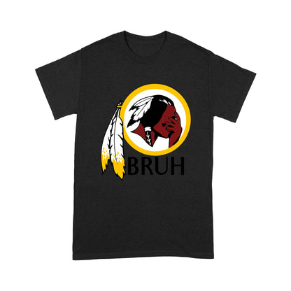Native American T-Shirt PH20012206