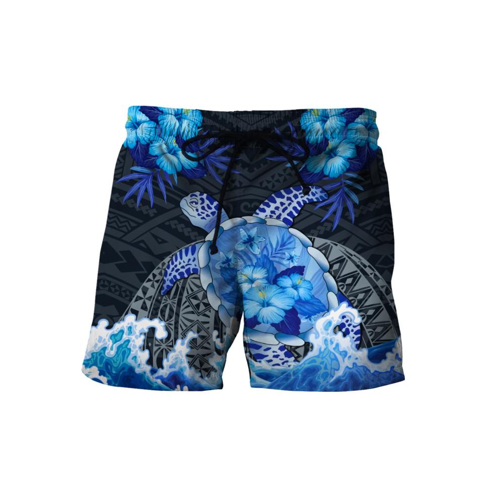 New Zealand 3D All Over Printed Unisex Shirts