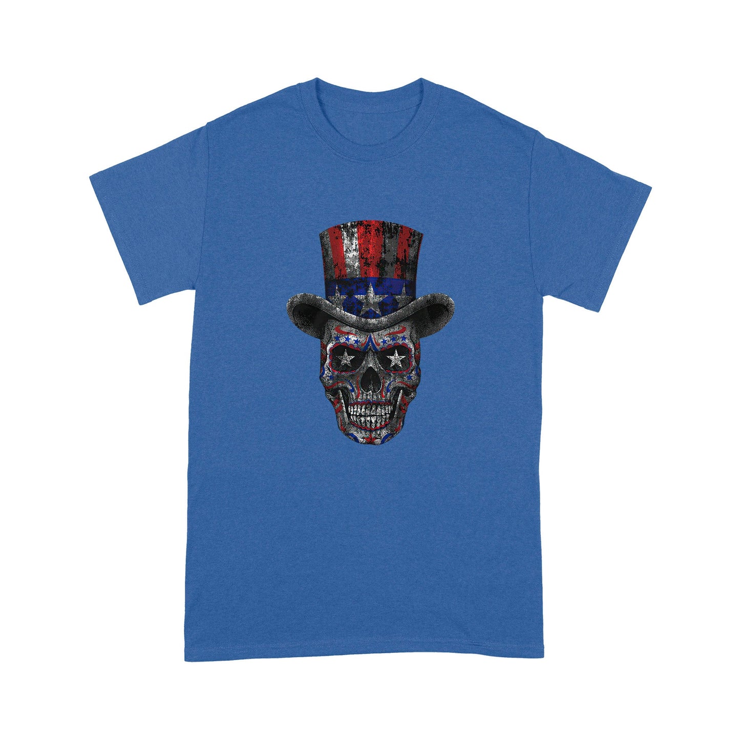 Vibecosy American Clown T-Shirt
