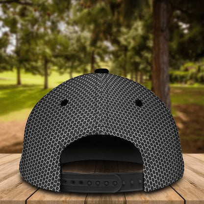 Show Me You Personalized  3D Cap For Dog Lover