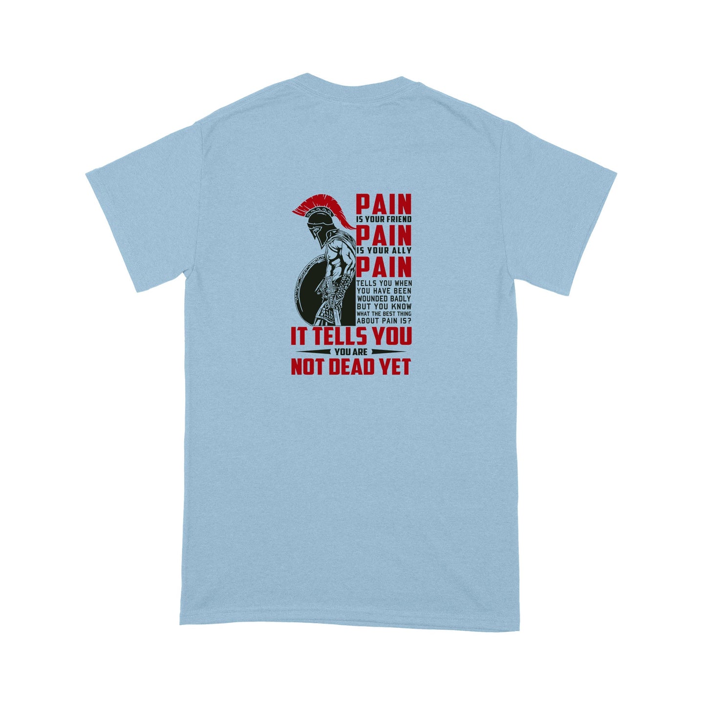 Vibecosy American Patriot Veteran T-Shirt