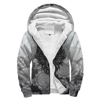 Wolf 3D All Over Printed Unisex Shirt
