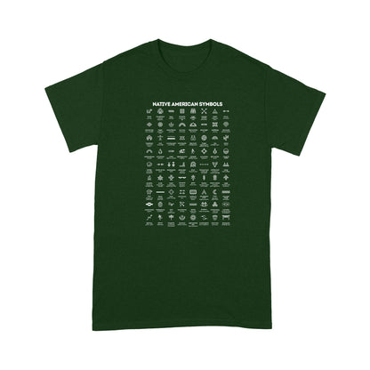 Native American Unisex Shirt PD11012203