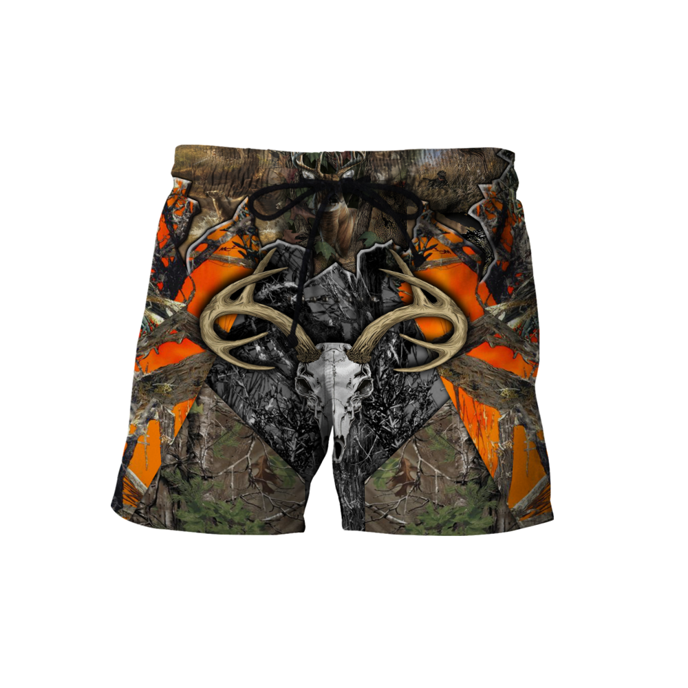 All Over Printed Huntaholic Hoodie MEI09232001-MEI