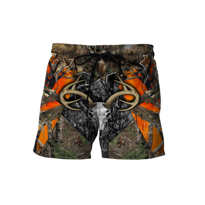 All Over Printed Huntaholic Hoodie MEI09232001-MEI