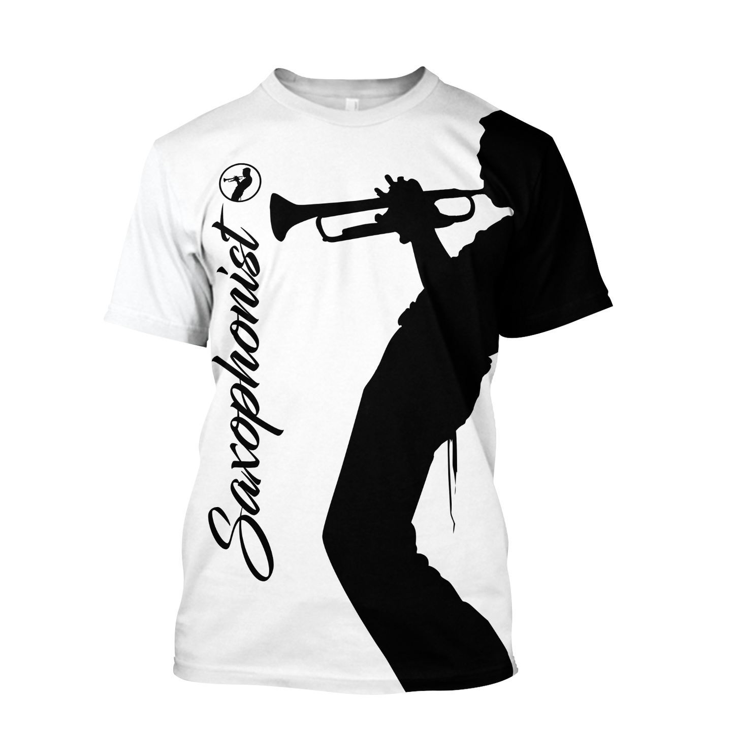 Premium Music 3D All Over Printed Unisex Shirts