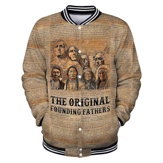Native American 3D All Over Printed Unisex Shirts