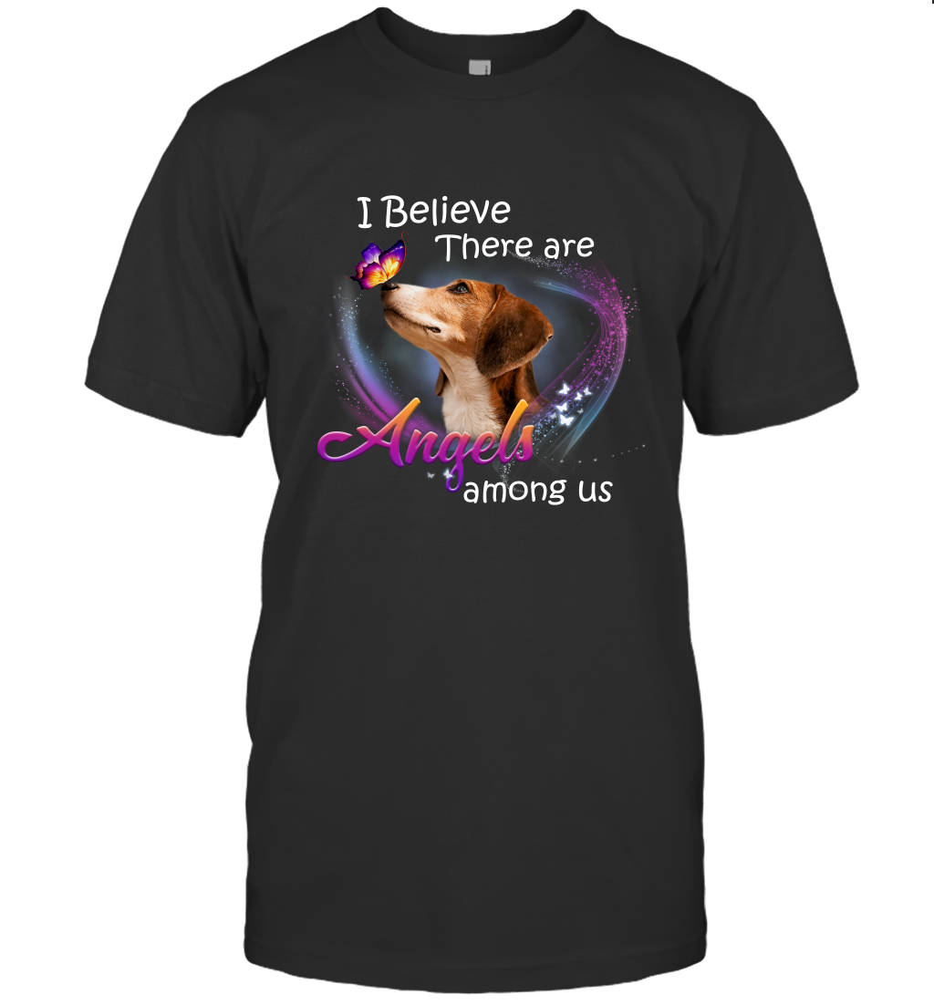 Pi281205 Beagle-Apparel-Amsbk-T-Shirt-Black-S-Vibe Cosy™