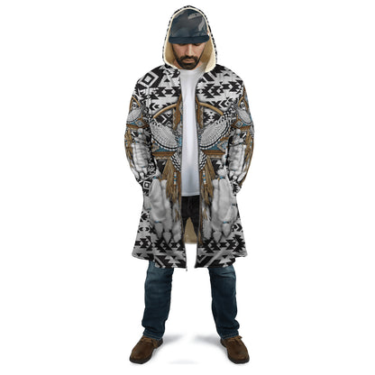 Native American 3D All Over Printed Unisex Shirts