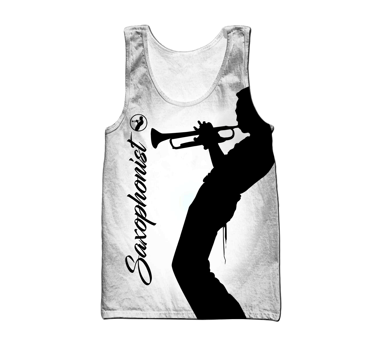 Premium Music 3D All Over Printed Unisex Shirts