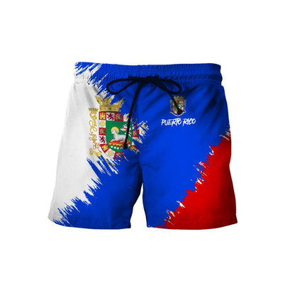 Loving Puerto Rico Hoodie For Men And Women TQH200902