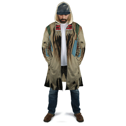 Native American 3D All Over Printed Unisex Shirts