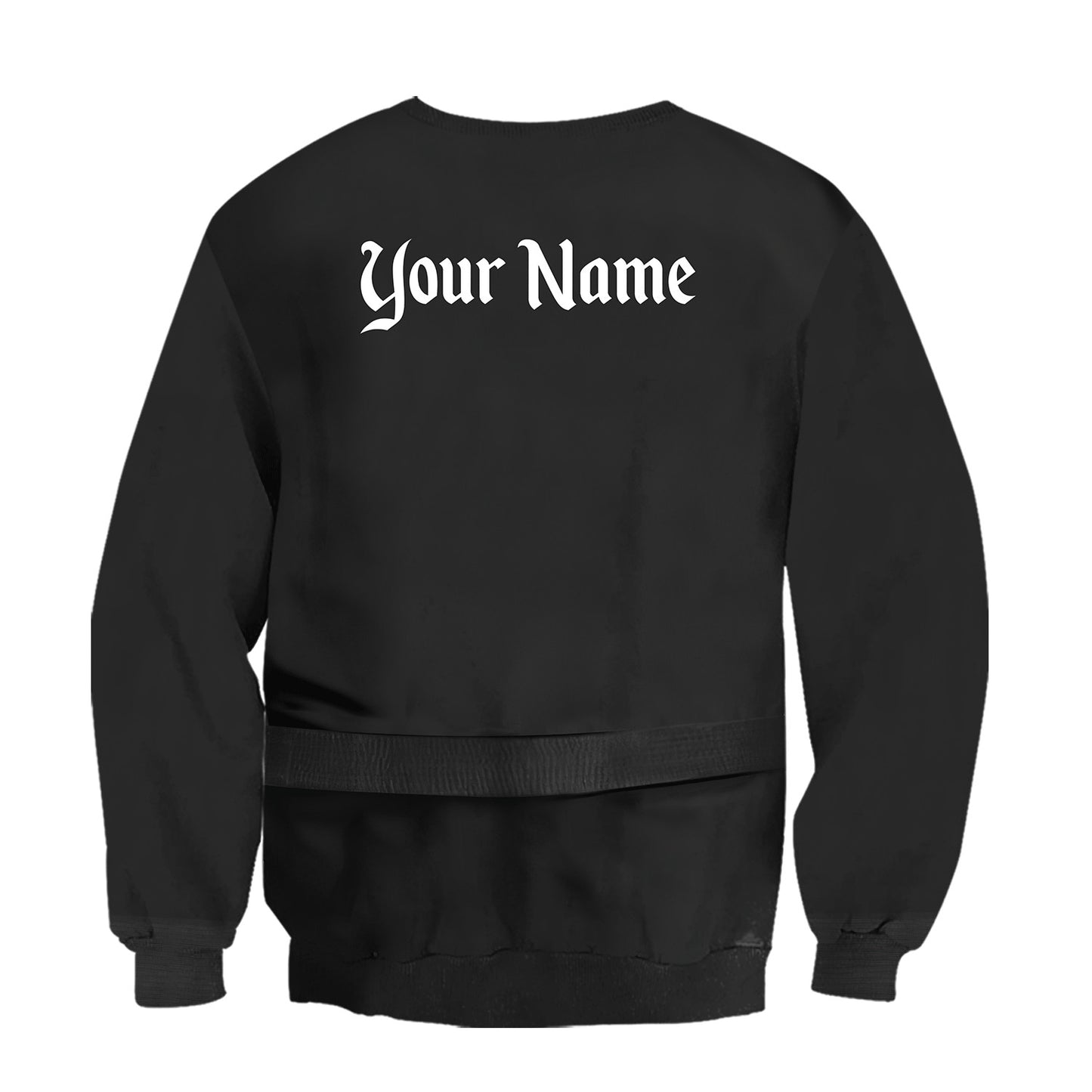 Custom Name Karate 3D All Over Printed Unisex Shirts