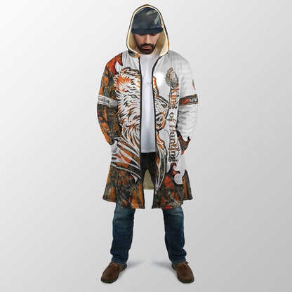 King of Hunting 3D All Over Printed Unisex Shirts