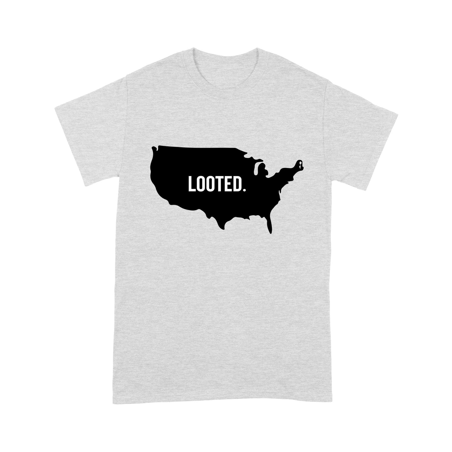 Native American T-Shirt PH20012204