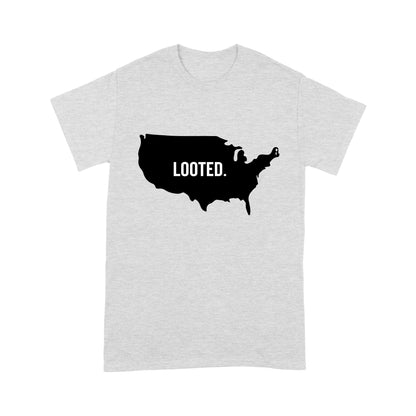 Native American T-Shirt PH20012204