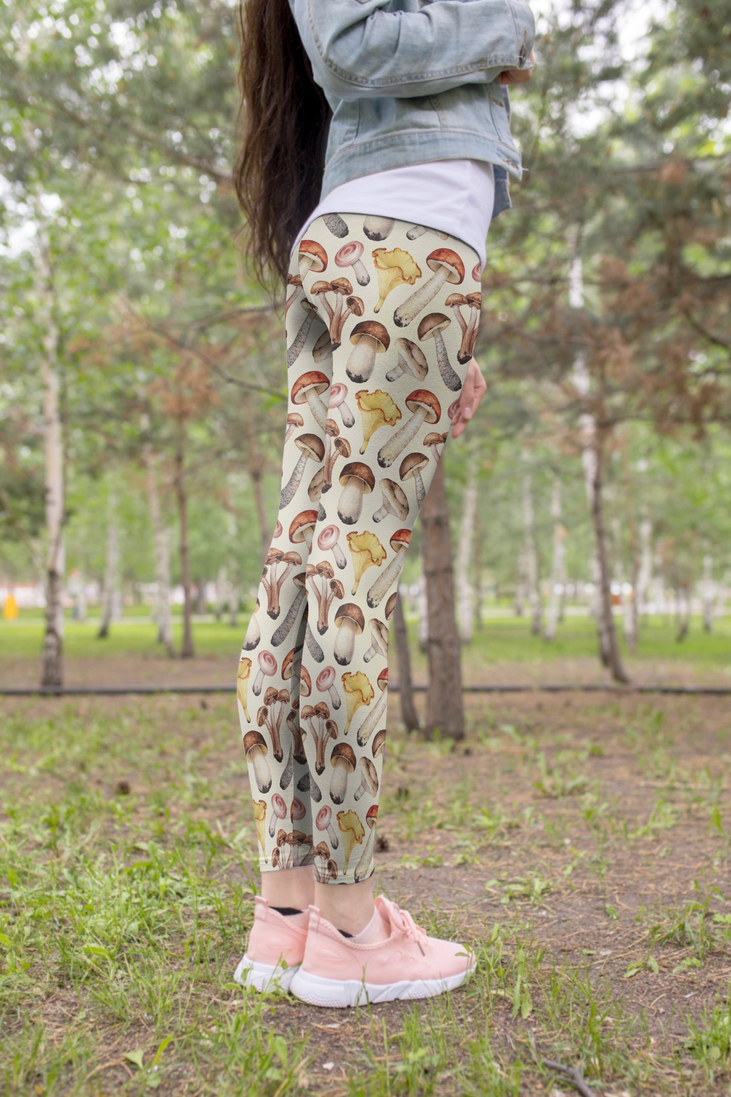 All Over Printing Premium Hoodie Dress-Apparel-Phaethon-Hoodie Dress-S-Vibe Cosy™