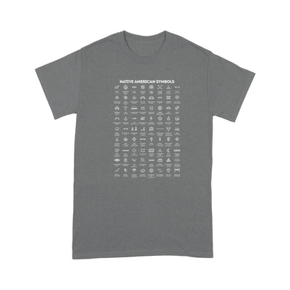 Native American Unisex Shirt PD11012203