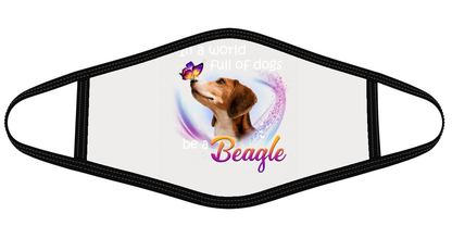 Pi150113 Beagle-Apparel-Amsbk-Face Cover-White-3pcs-Vibe Cosy™