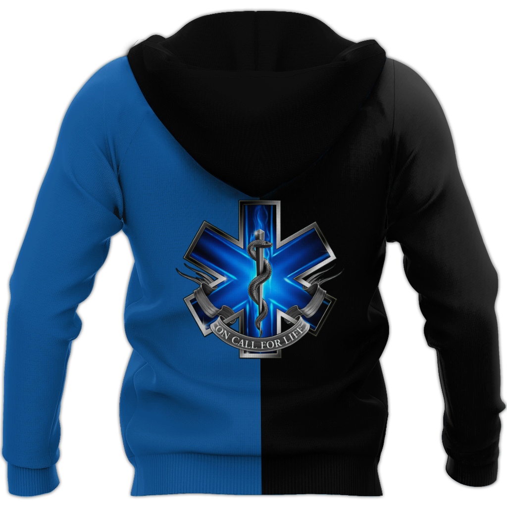 Premium EMS 3D All Over Printed Unisex Shirts