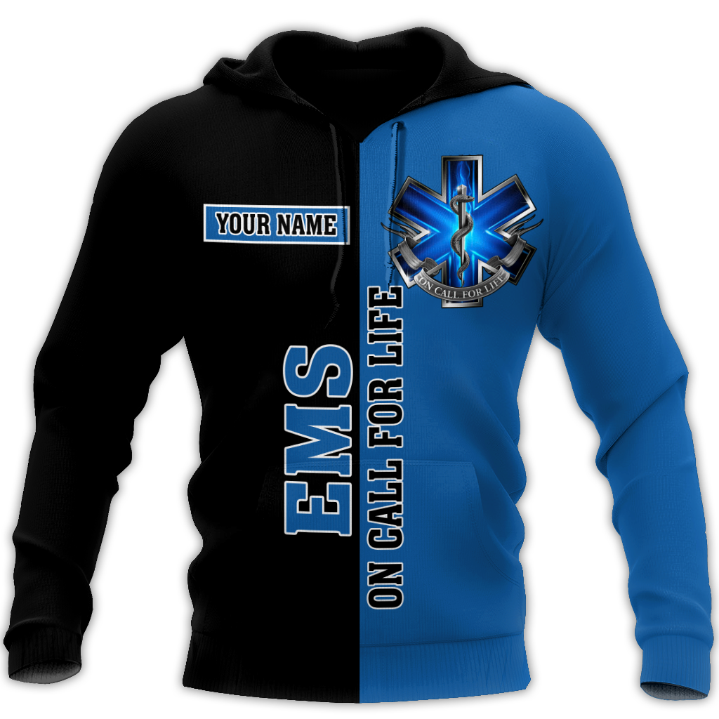 Premium EMS 3D All Over Printed Unisex Shirts