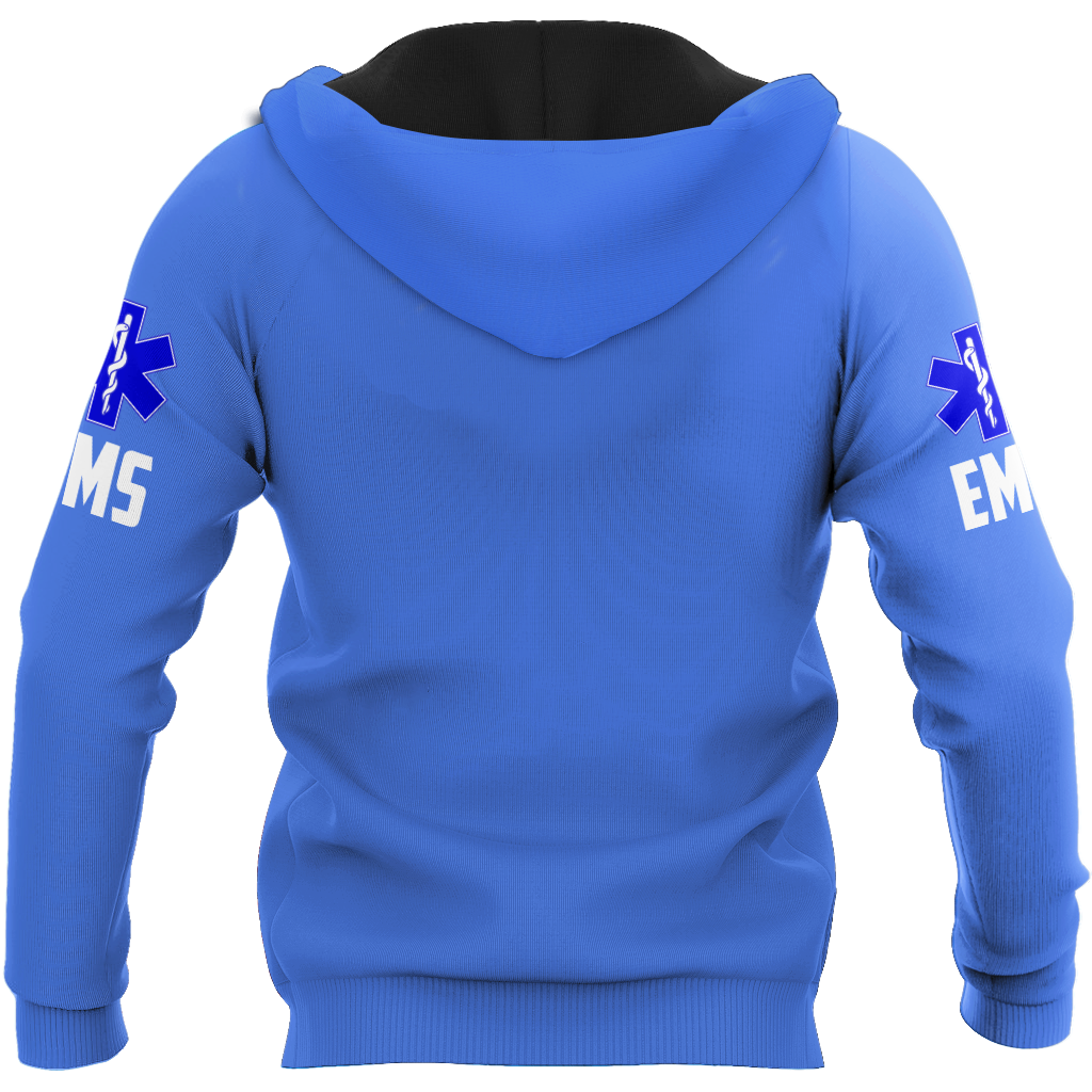 Premium EMS 3D All Over Printed Unisex Shirts