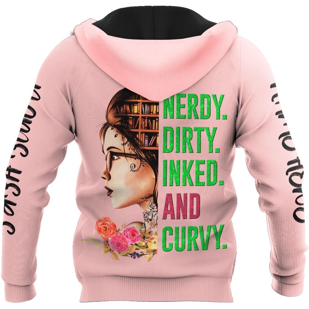 3D All Over Printed Book Lovers  Unisex Shirts SN03022103 Custom Name XT