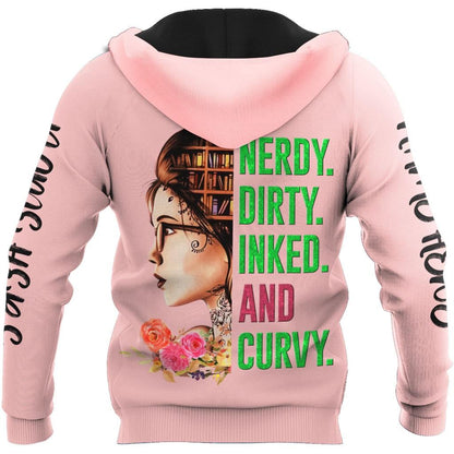 3D All Over Printed Book Lovers  Unisex Shirts SN03022103 Custom Name XT