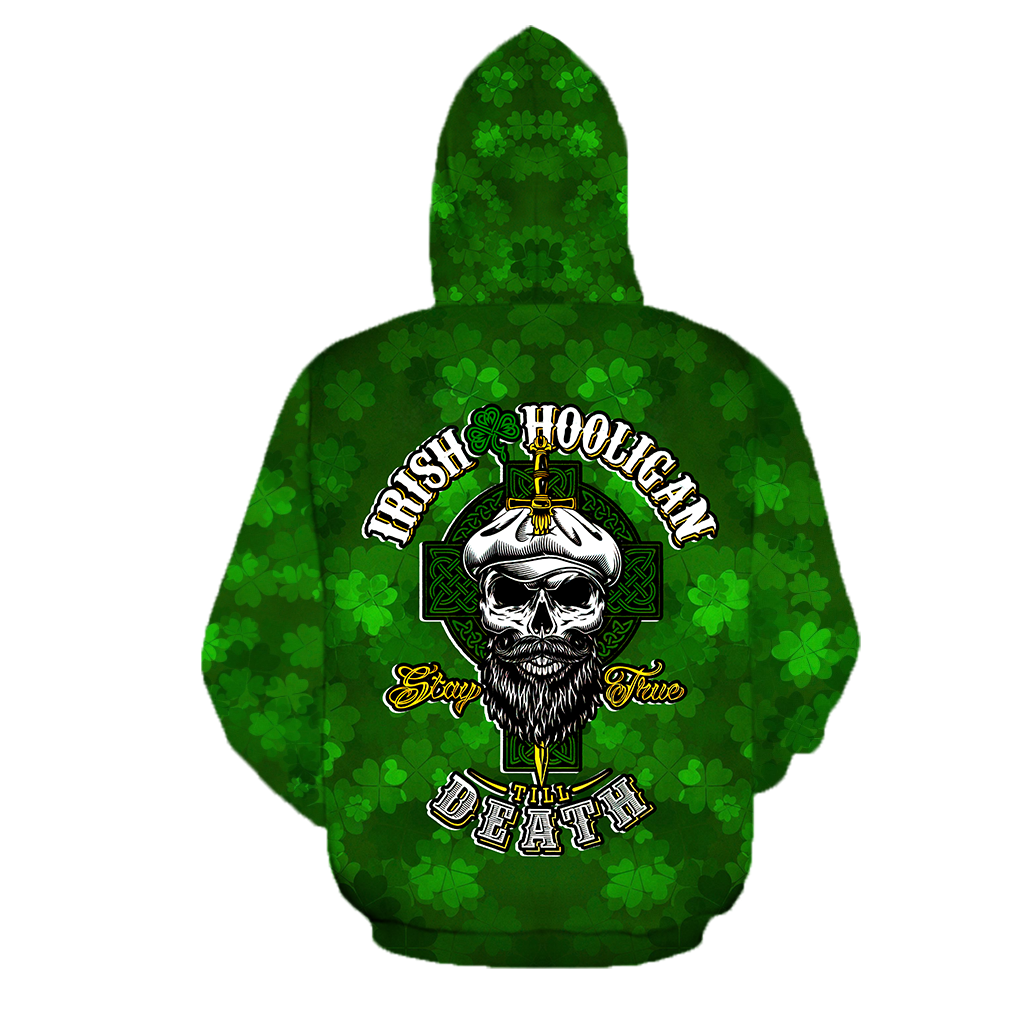 3D All Over Printed  Irish   St Patrick Day Unisex Shirts XT MH03022107