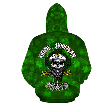 3D All Over Printed  Irish   St Patrick Day Unisex Shirts XT MH03022107