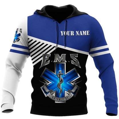 3D All Over Printed RN Nurse Unisex Shirts Custom Name XT DA04022002