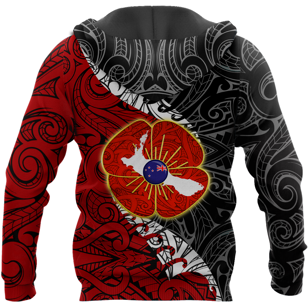 Premium Anzac Day 3D Printed Unisex Shirt