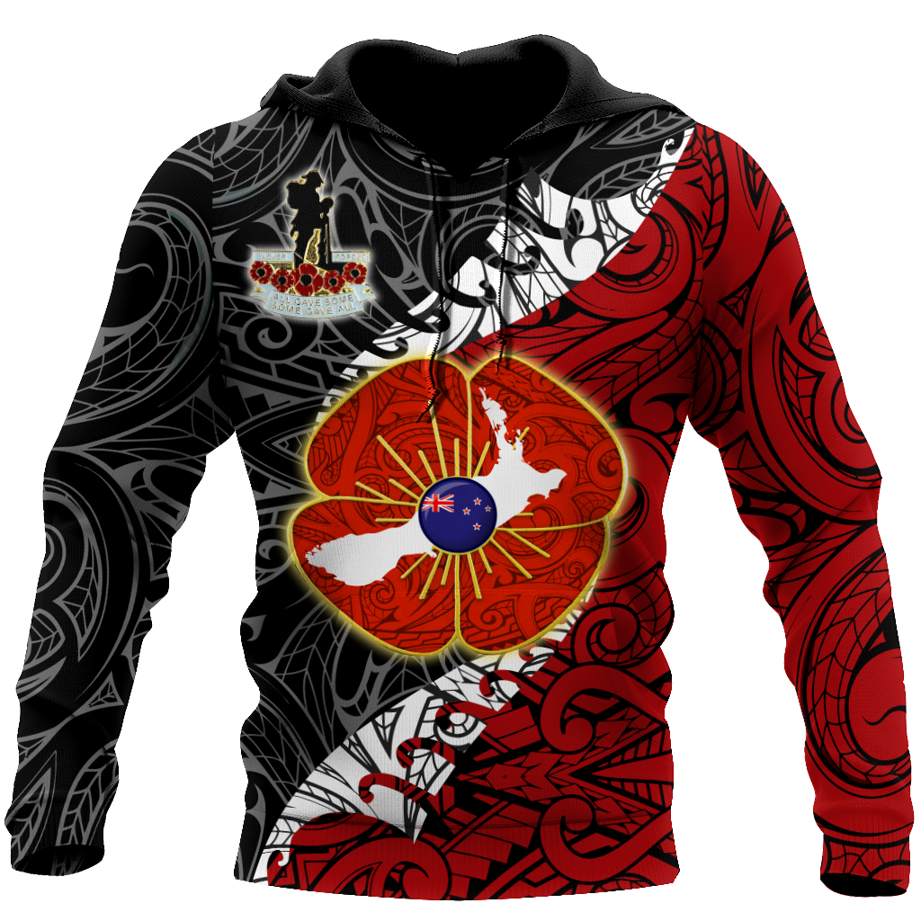 Premium Anzac Day 3D Printed Unisex Shirt