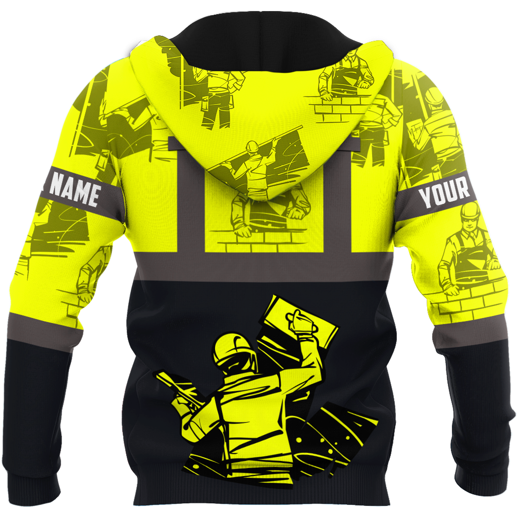 Personalized Name XT Plasterer 3D All Over Printed Clothes NTN05032103