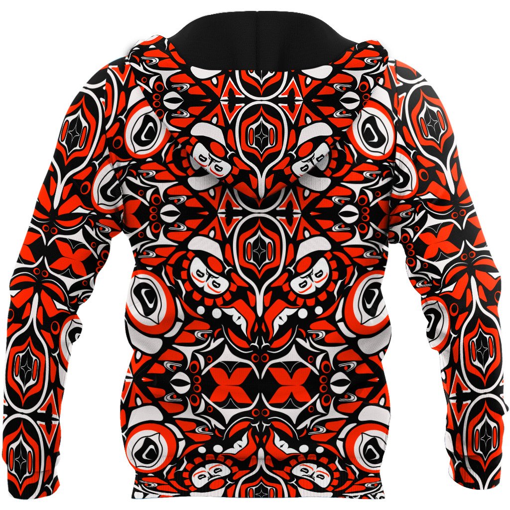 Native American 3D All Over Printed Unisex Shirts