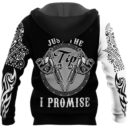 3D All Over Printed Tattoo Day Unisex Shirts  XT ND06022102