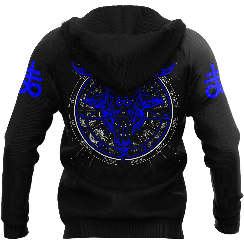 Satanic XT 3D Printed shirts DD06052102