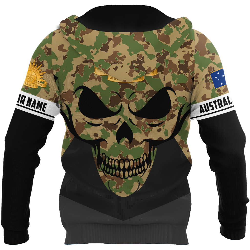 Persionalized Australian Army 3D All Over Printed Shirts 07032104.CTA